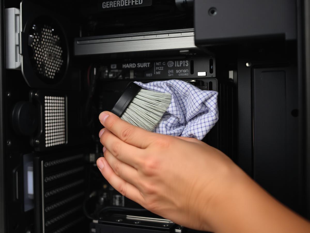 Computadores Desktop
